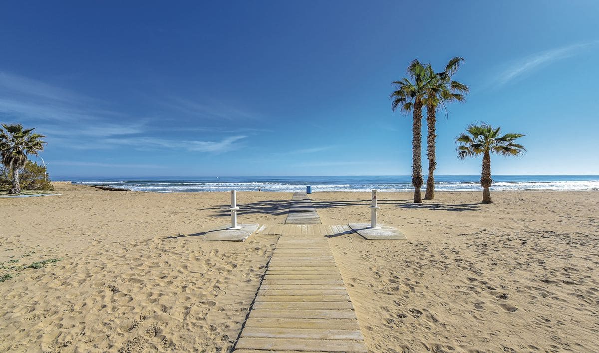 2 soveværelse Lejlighed til salg i Torrevieja - € 295.000 (Ref: 7307781)