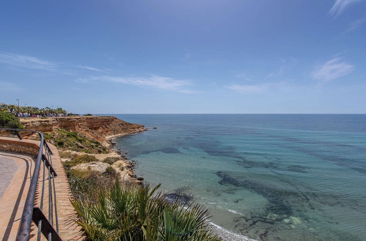 2 soveværelse Lejlighed til salg i Torrevieja - € 295.000 (Ref: 7307781)