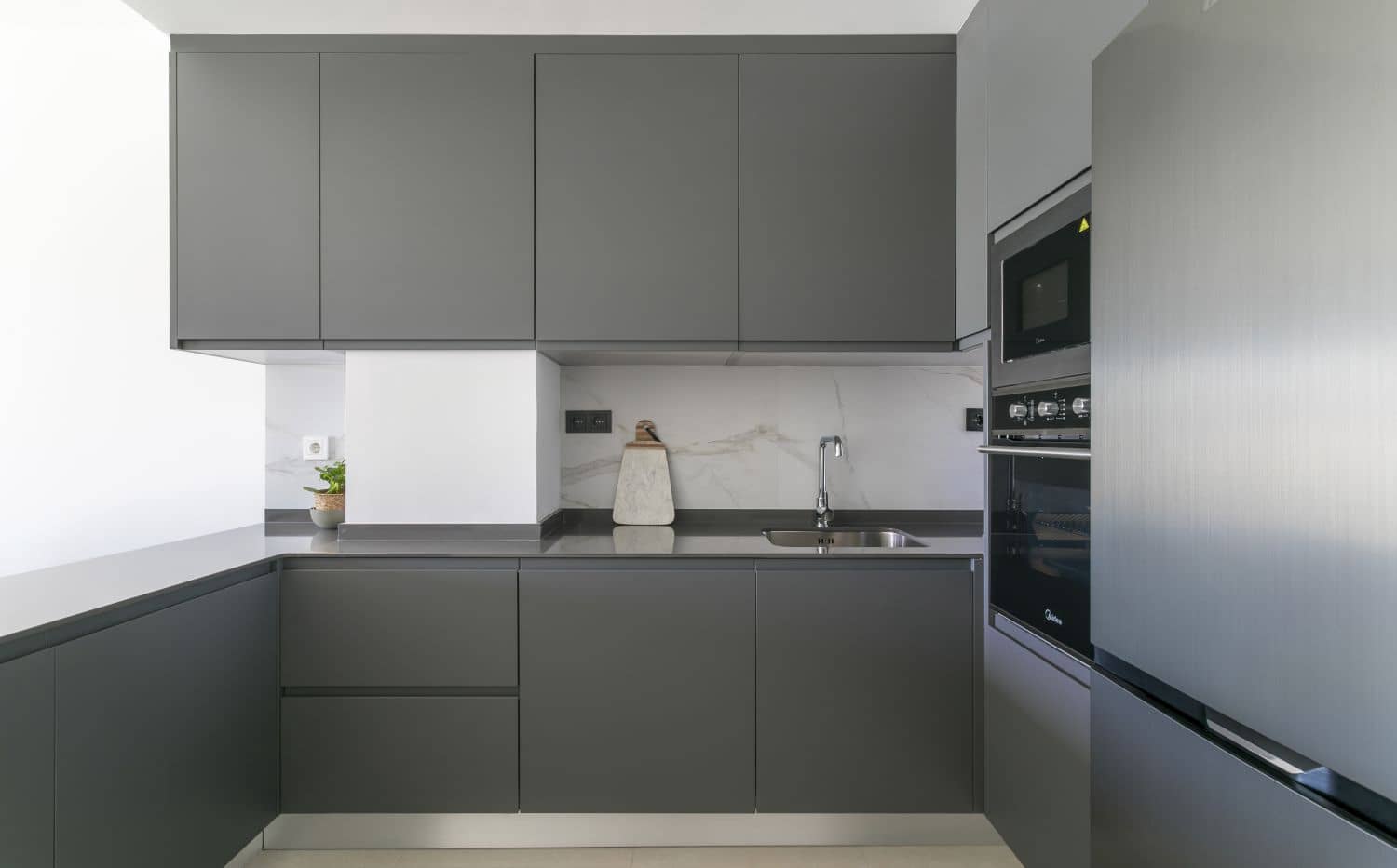 2 soveværelse Lejlighed til salg i Torrevieja - € 295.000 (Ref: 7307781)