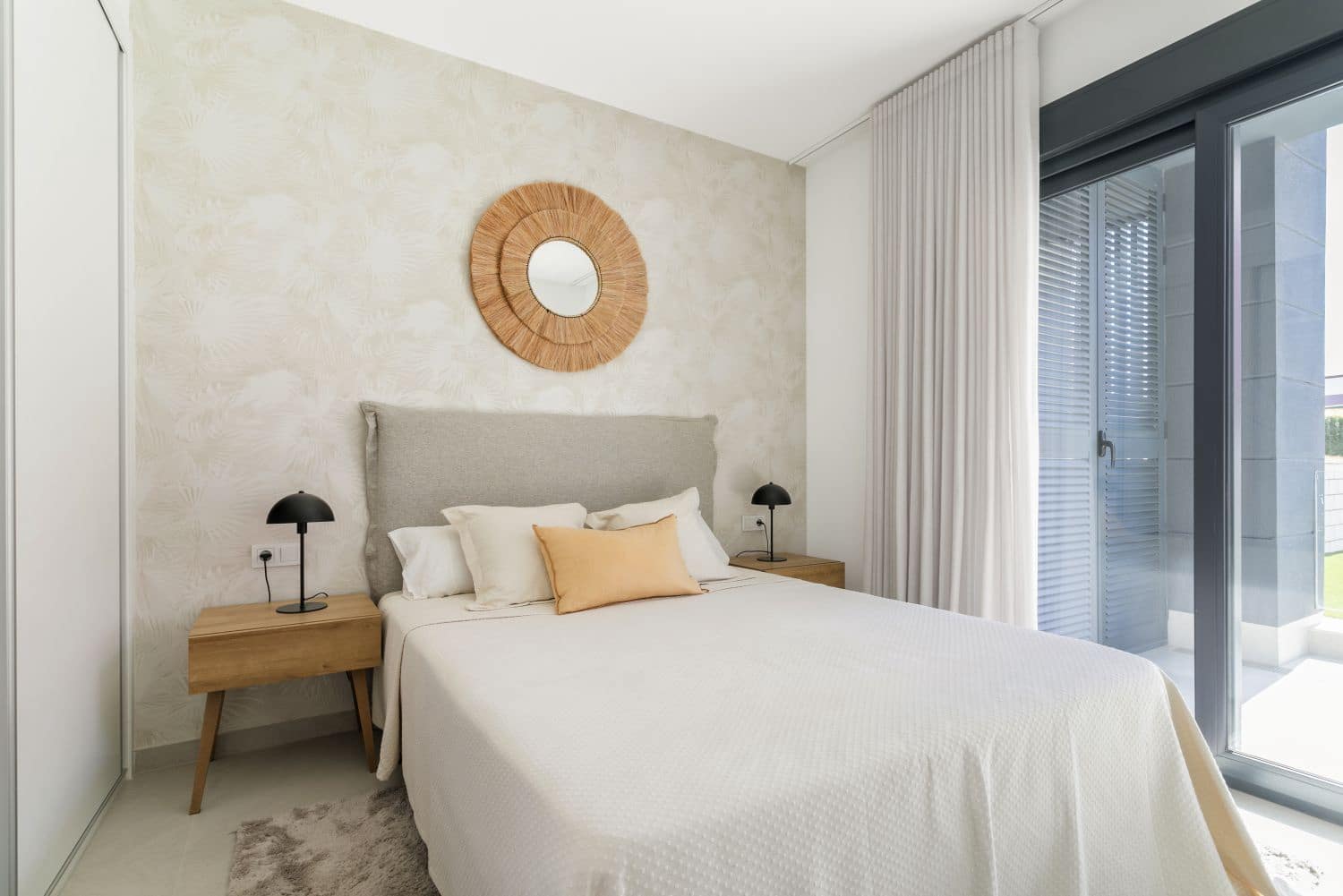 2 soveværelse Lejlighed til salg i Torrevieja - € 295.000 (Ref: 7307781)