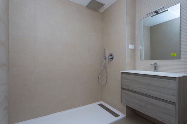 3 sypialnia Willa na sprzedaż w Monforte del Cid - 315 000 € (Ref: 7792533)