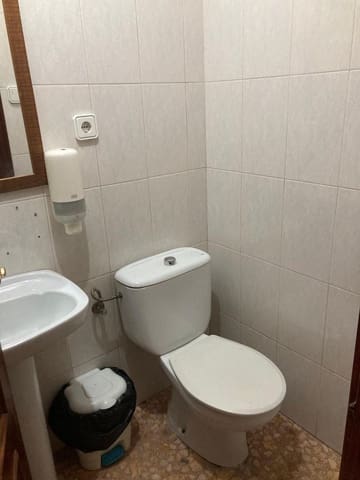 Kommersiell till salu i Crevillente / Crevillent - 65 000 € (Ref: 8359443)
