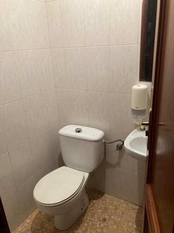 Kommersiell till salu i Crevillente / Crevillent - 65 000 € (Ref: 8359443)