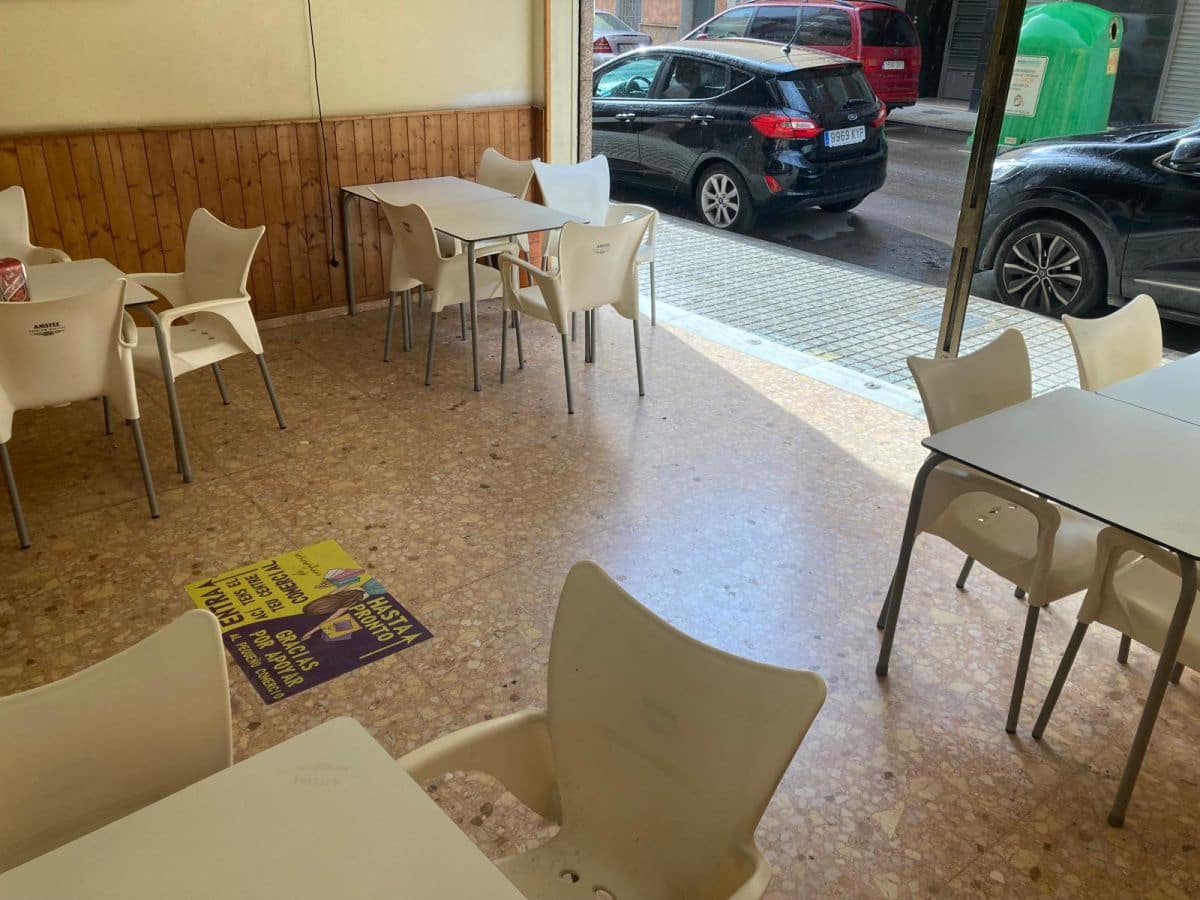 Commercieel te koop in Crevillente / Crevillent - € 65.000 (Ref: 8359443)