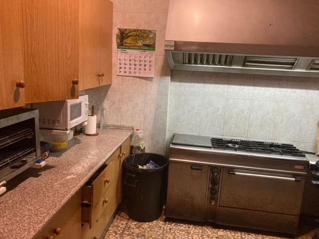 Kommersiell till salu i Crevillente / Crevillent - 65 000 € (Ref: 8359443)