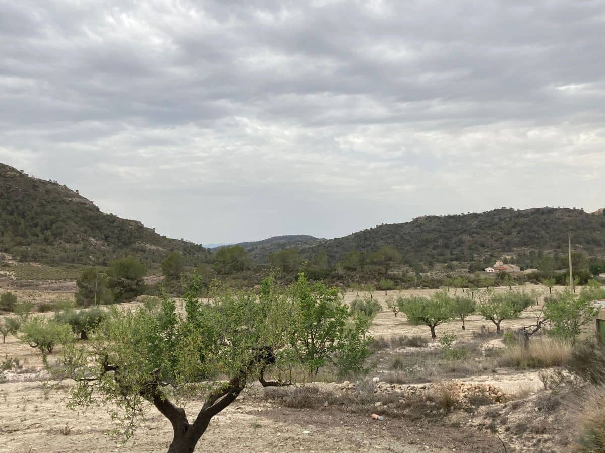 Haus zu verkaufen in Abanilla mit Garage - 75.000 € (Ref: 8417497)