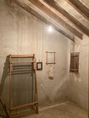 Haus zu verkaufen in Abanilla mit Garage - 75.000 € (Ref: 8417497)