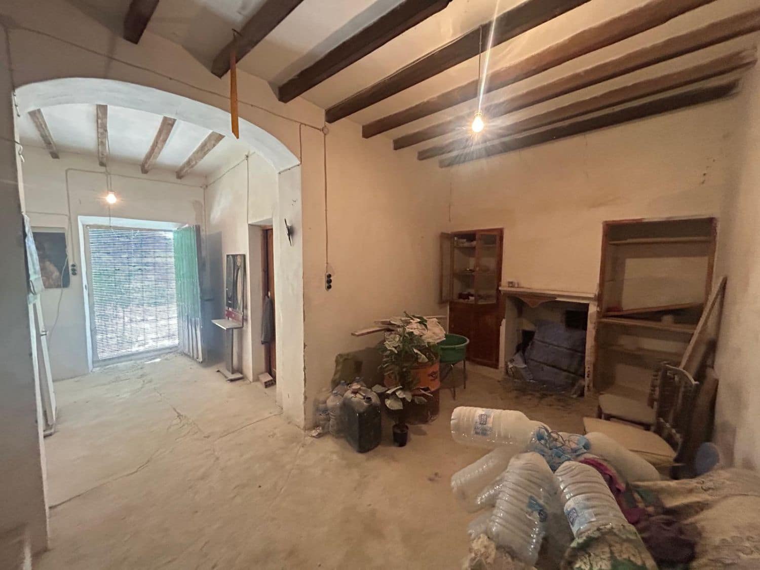 Haus zu verkaufen in Abanilla mit Garage - 75.000 € (Ref: 8417497)