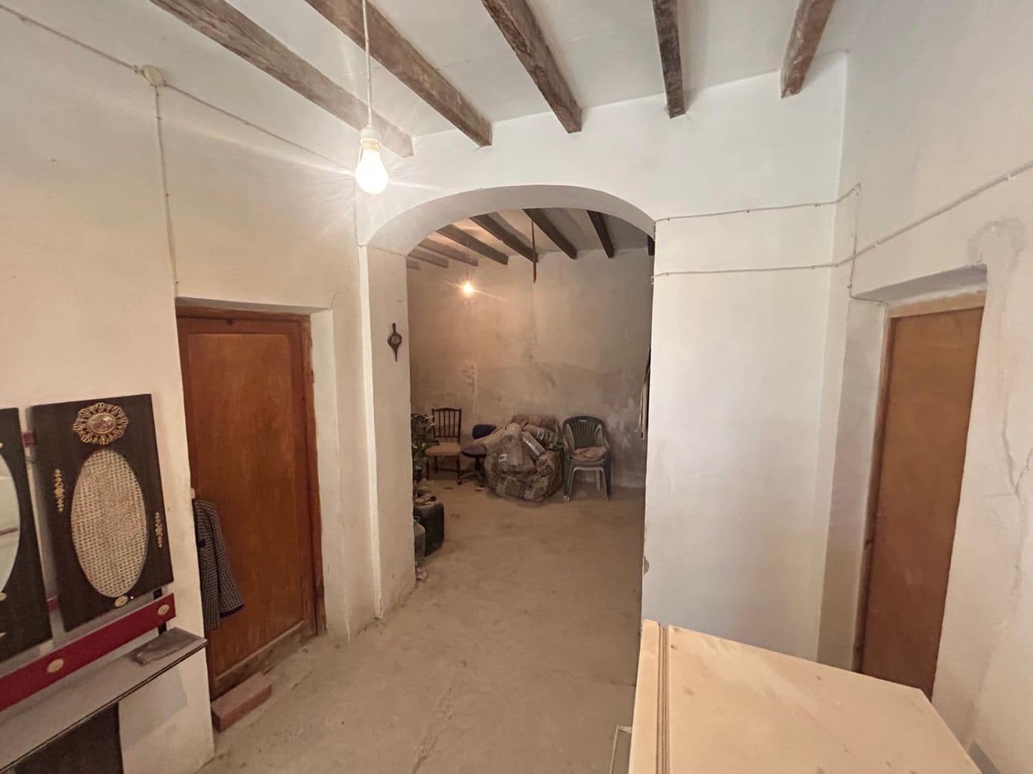 Haus zu verkaufen in Abanilla mit Garage - 75.000 € (Ref: 8417497)