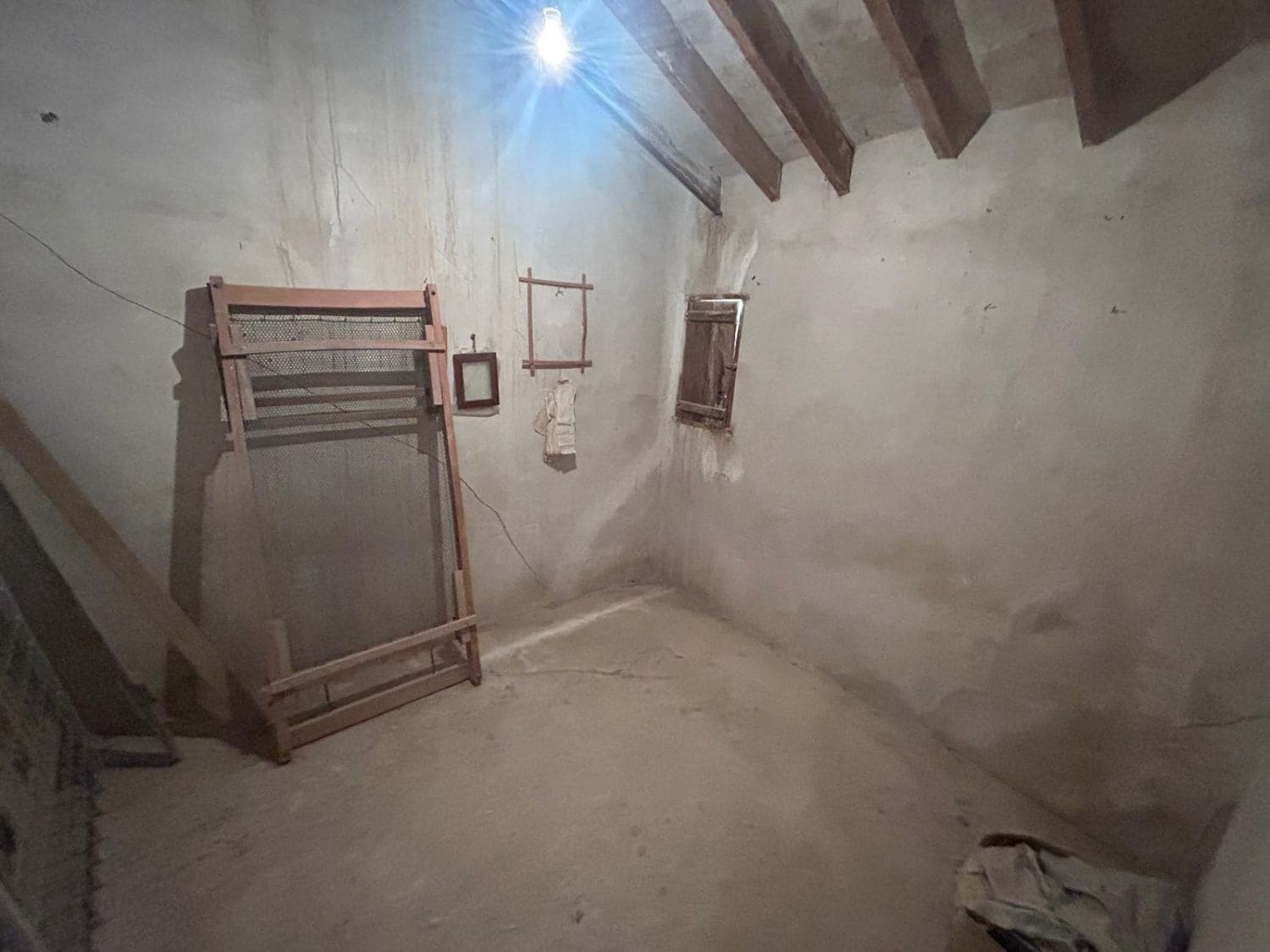 Haus zu verkaufen in Abanilla mit Garage - 75.000 € (Ref: 8417497)