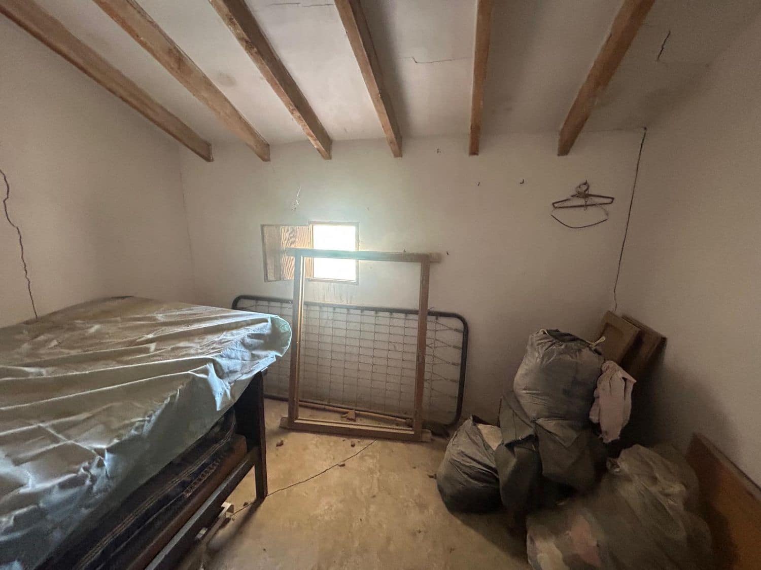 Haus zu verkaufen in Abanilla mit Garage - 75.000 € (Ref: 8417497)