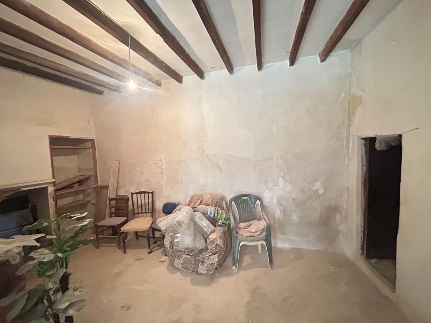 Haus zu verkaufen in Abanilla mit Garage - 75.000 € (Ref: 8417497)