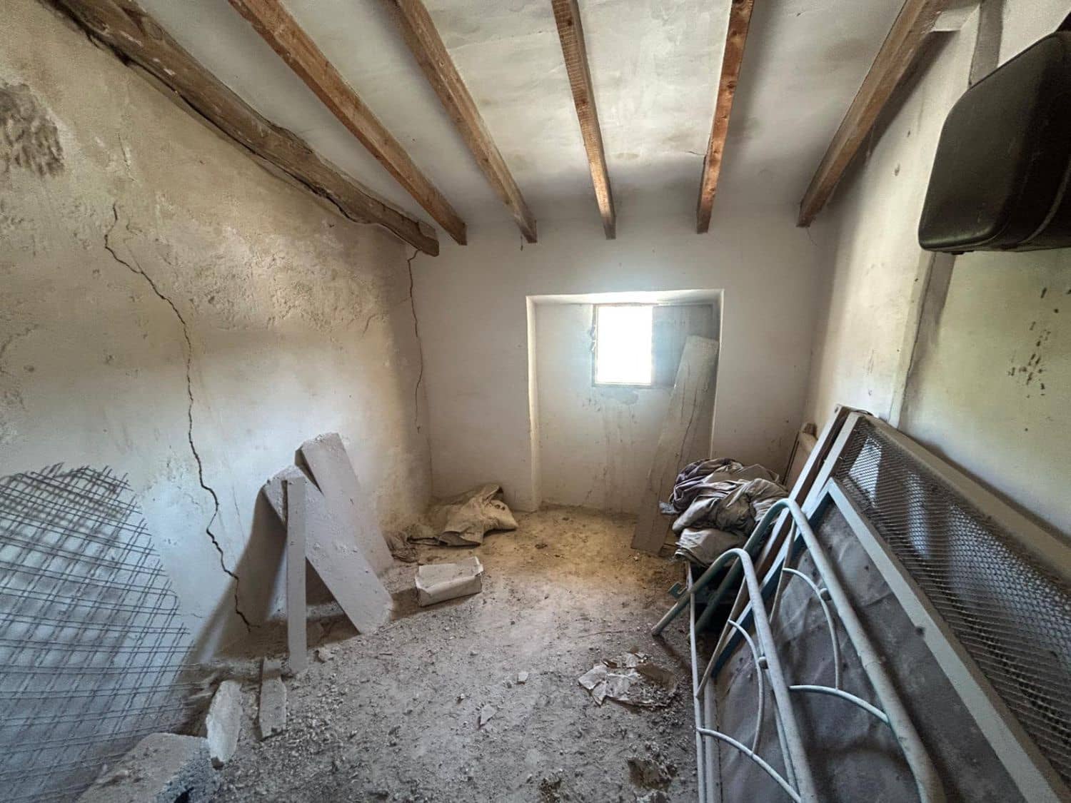 Haus zu verkaufen in Abanilla mit Garage - 75.000 € (Ref: 8417497)