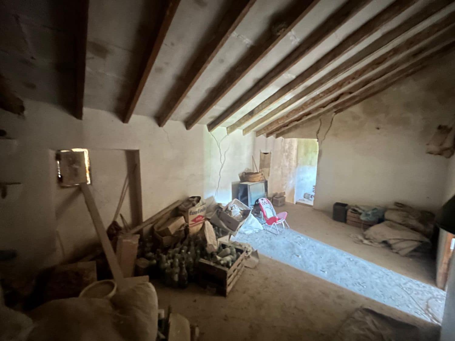 Haus zu verkaufen in Abanilla mit Garage - 75.000 € (Ref: 8417497)