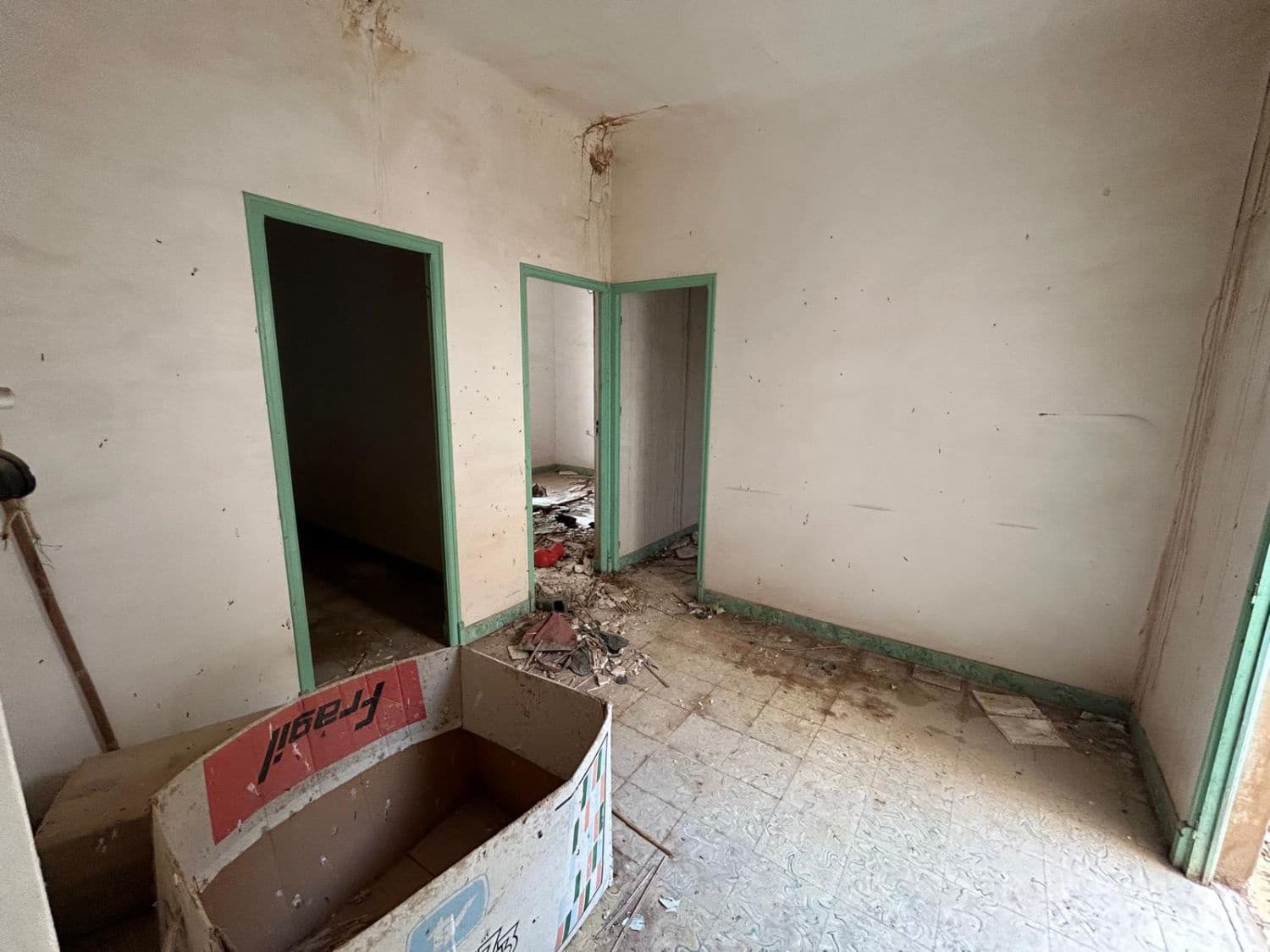 Haus zu verkaufen in Abanilla mit Garage - 75.000 € (Ref: 8417497)