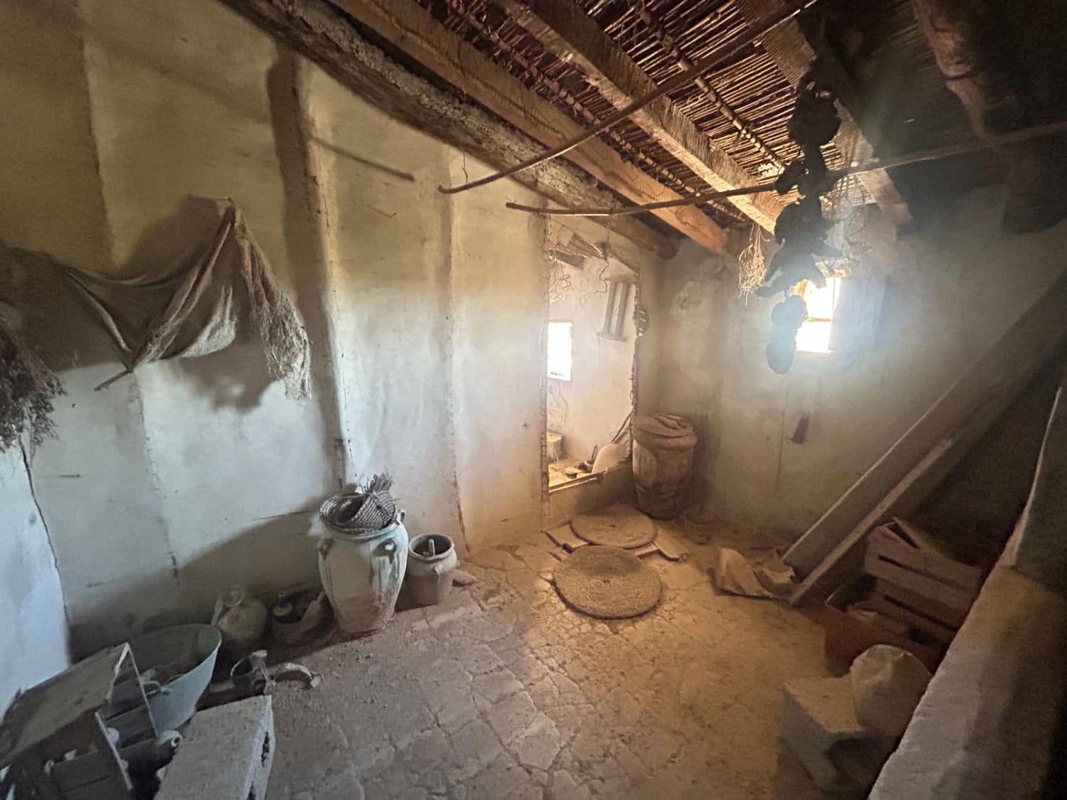 Haus zu verkaufen in Abanilla mit Garage - 75.000 € (Ref: 8417497)