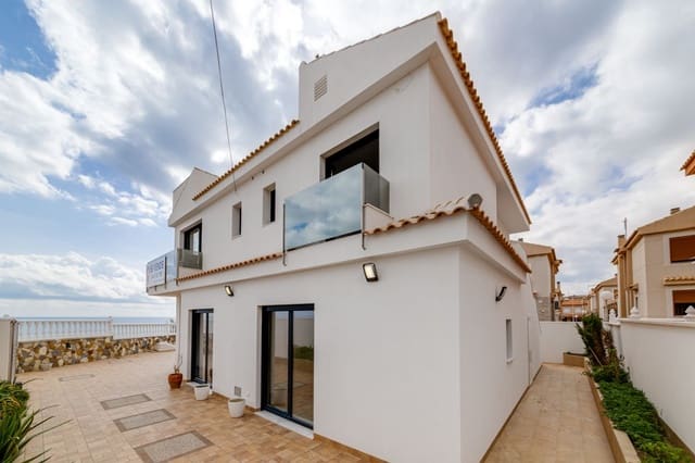 4 Zimmer Villa zu verkaufen in Cabo Cervera, Torrevieja - 990.000 € (Ref: 8417499)
