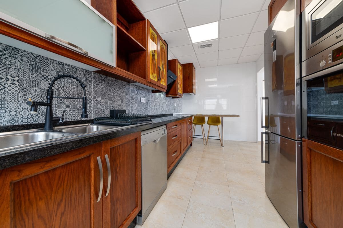 4 Zimmer Villa zu verkaufen in Cabo Cervera - 990.000 € (Ref: 8417499)