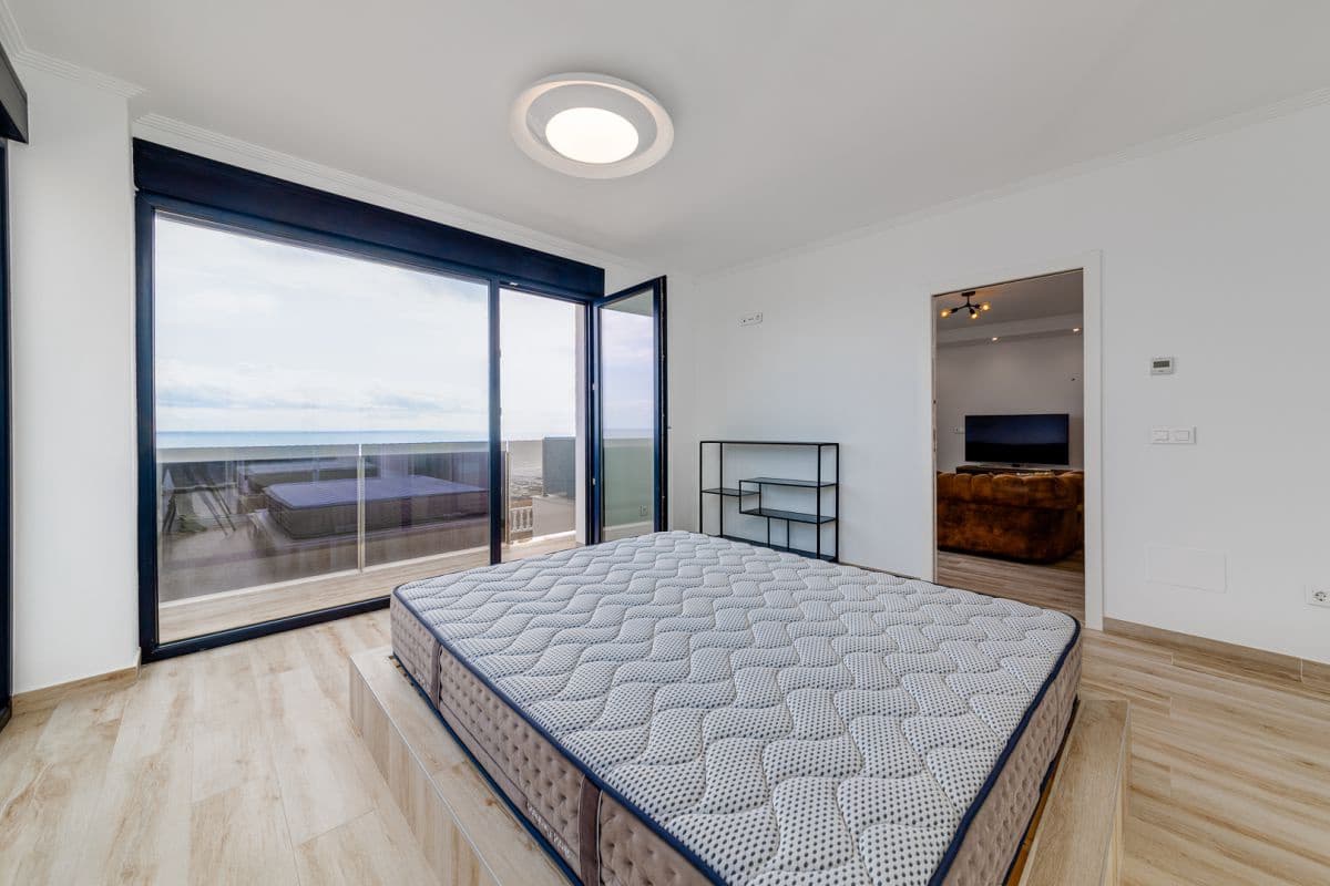 4 Zimmer Villa zu verkaufen in Cabo Cervera - 990.000 € (Ref: 8417499)