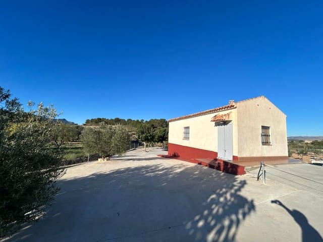 Finca/Landhuis te koop in Jumilla met garage - € 72.000 (Ref: 8570361)