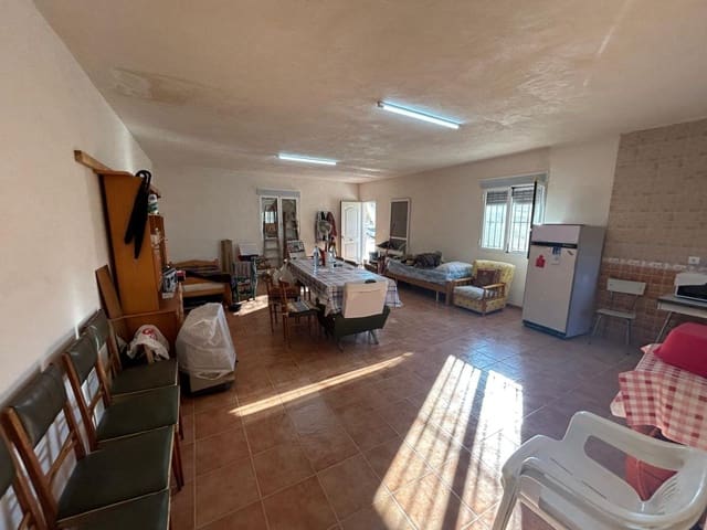 Finca/Landhuis te koop in Jumilla met garage - € 72.000 (Ref: 8570361)
