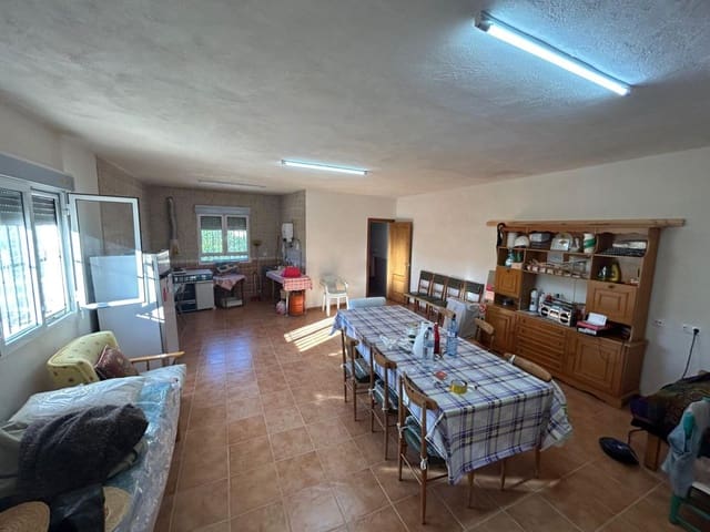 Finca/Landhuis te koop in Jumilla met garage - € 72.000 (Ref: 8570361)