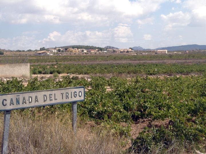 Finca/Landhuis te koop in Jumilla met garage - € 72.000 (Ref: 8570361)