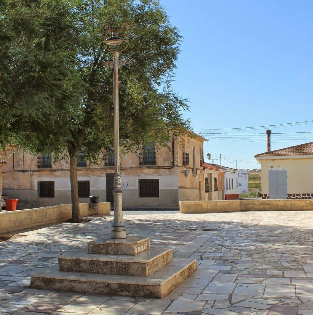 Finca/Landhuis te koop in Jumilla met garage - € 72.000 (Ref: 8570361)