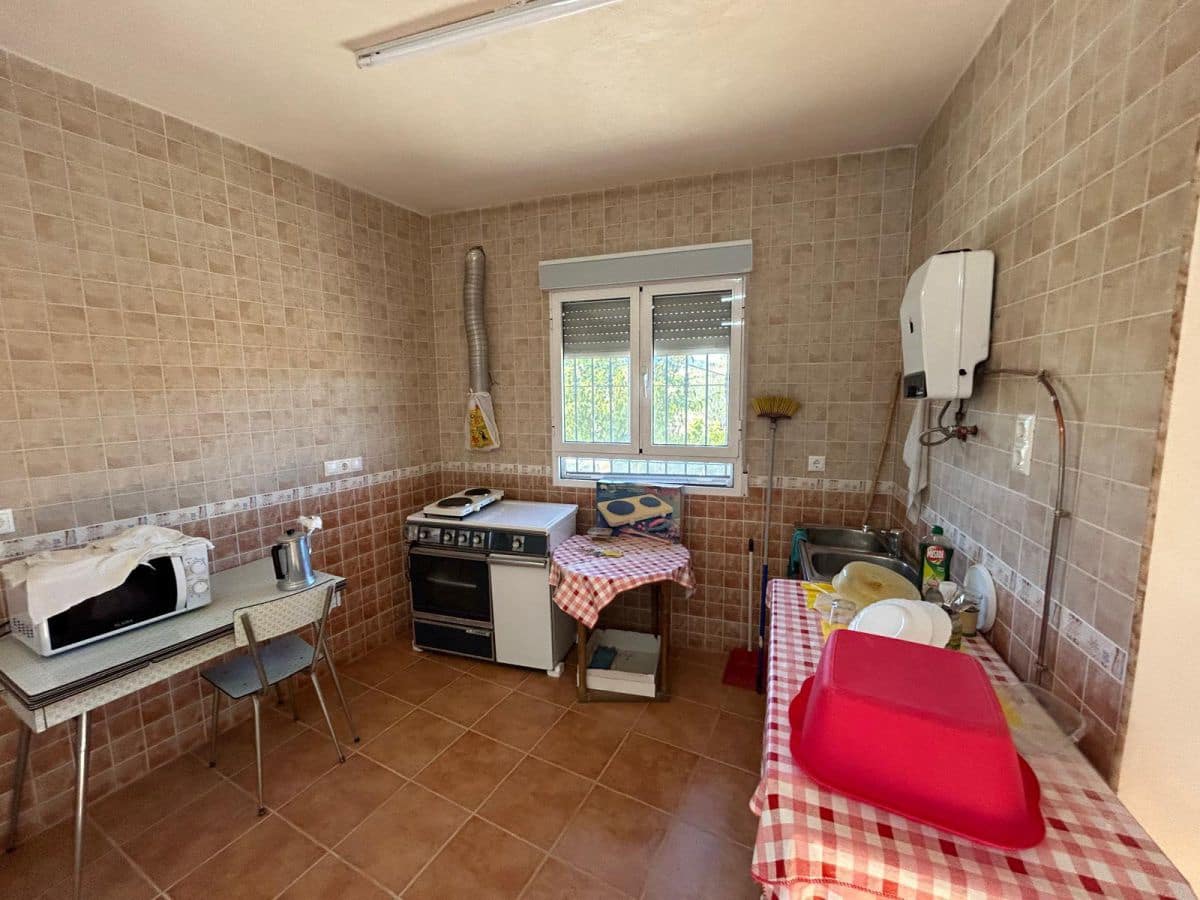 Finca/Landhuis te koop in Jumilla met garage - € 72.000 (Ref: 8570361)