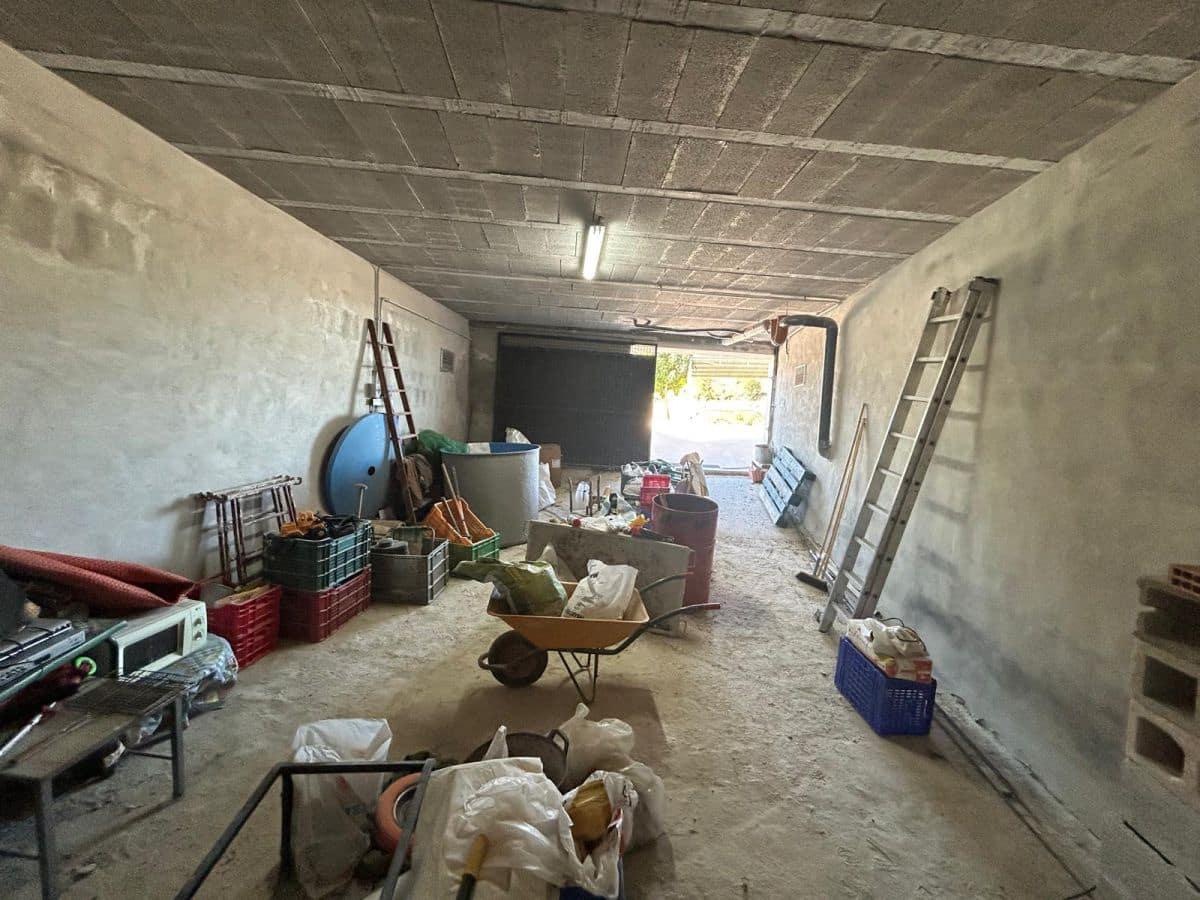 Finca/Landhuis te koop in Jumilla met garage - € 72.000 (Ref: 8570361)