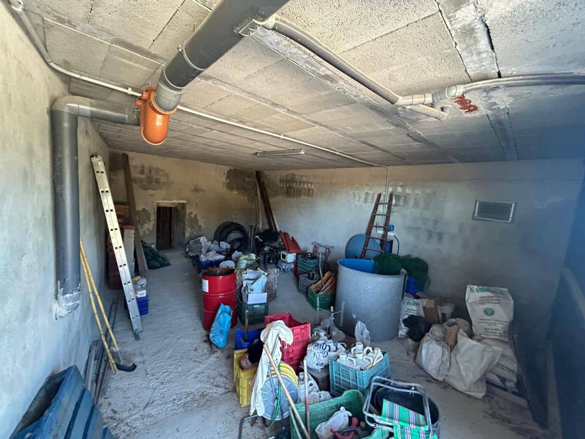 Finca/Landhuis te koop in Jumilla met garage - € 72.000 (Ref: 8570361)