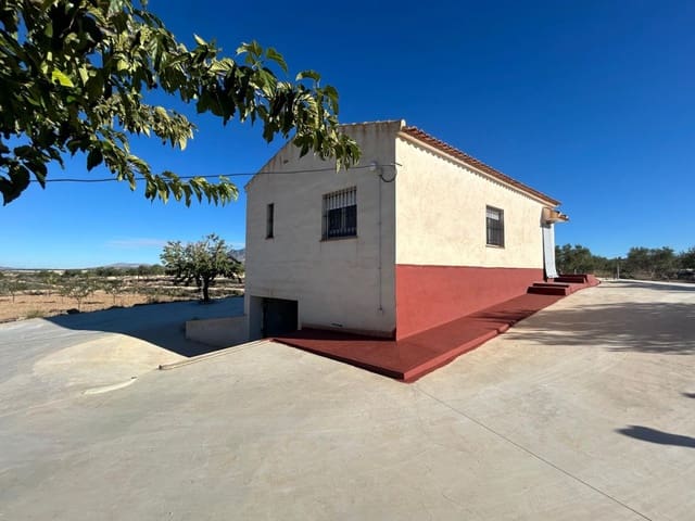Finca/Landhuis te koop in Jumilla met garage - € 72.000 (Ref: 8570361)