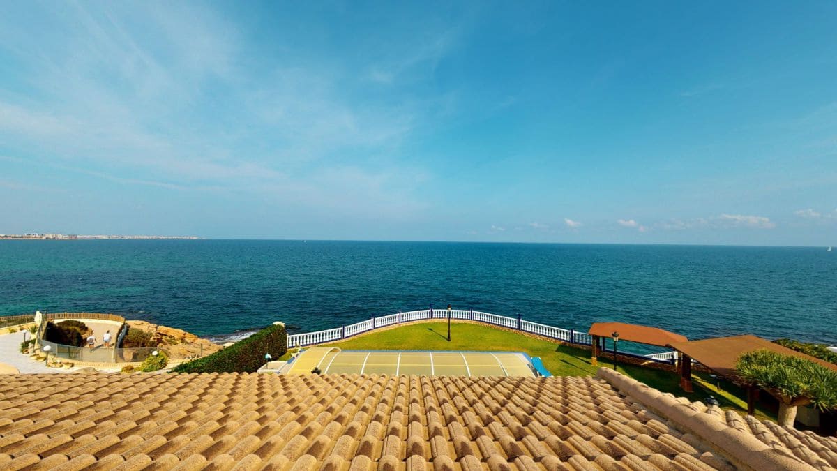8 bedroom Villa for sale in Cabo Roig - € 4,900,000 (Ref: 8576286)