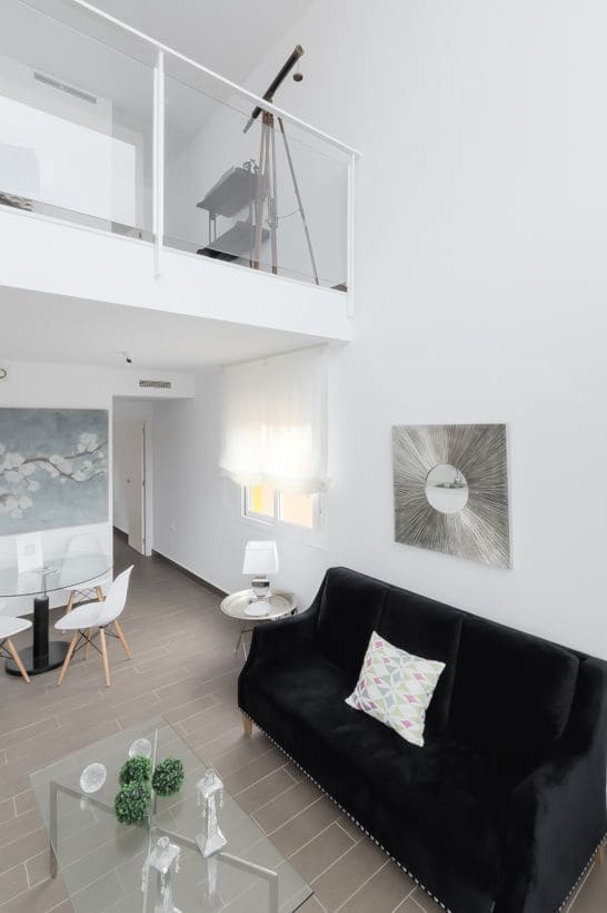 3 makuuhuone Huvila myytävänä paikassa Gran Alacant - 289 000 € (Ref: 8677695)