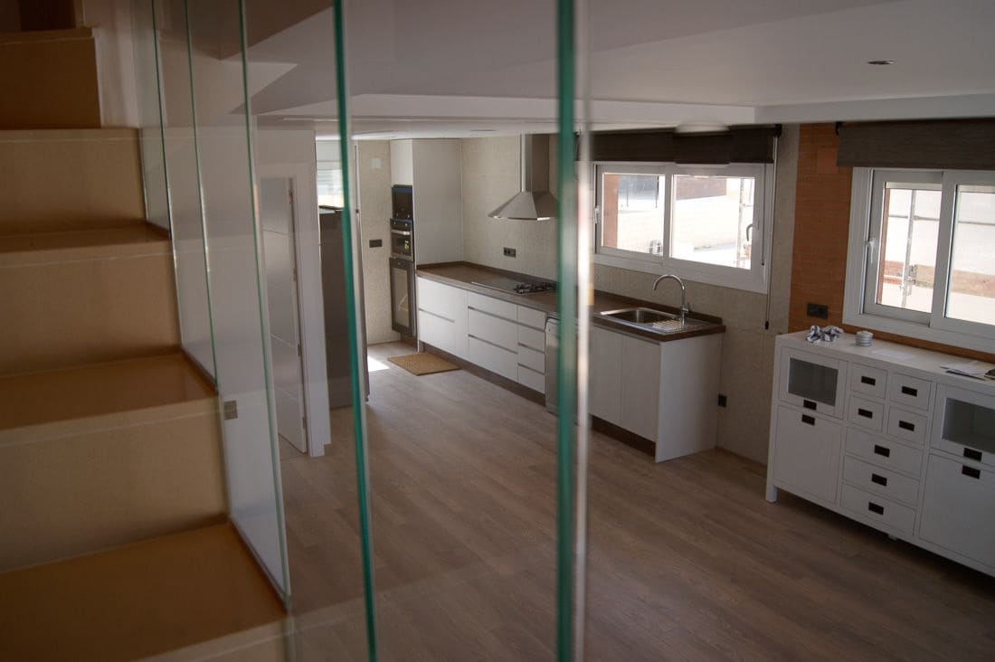 3 makuuhuone Huvila myytävänä paikassa Gran Alacant - 289 000 € (Ref: 8677695)