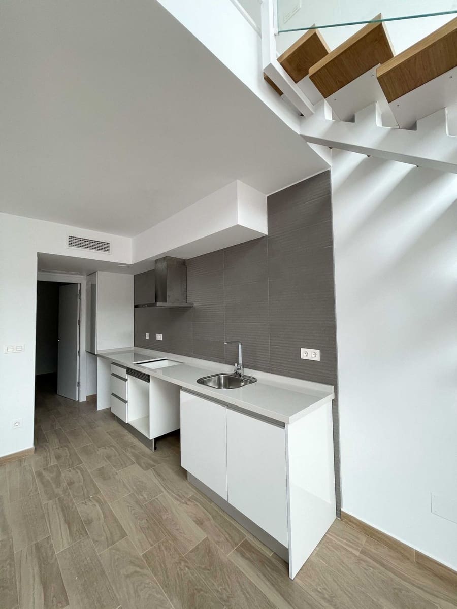3 makuuhuone Huvila myytävänä paikassa Gran Alacant - 289 000 € (Ref: 8677695)