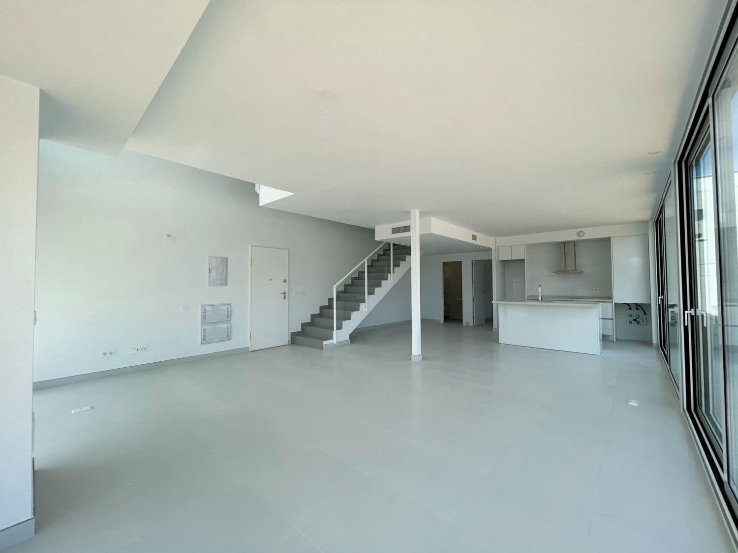3 makuuhuone Huvila myytävänä paikassa Gran Alacant - 289 000 € (Ref: 8677695)