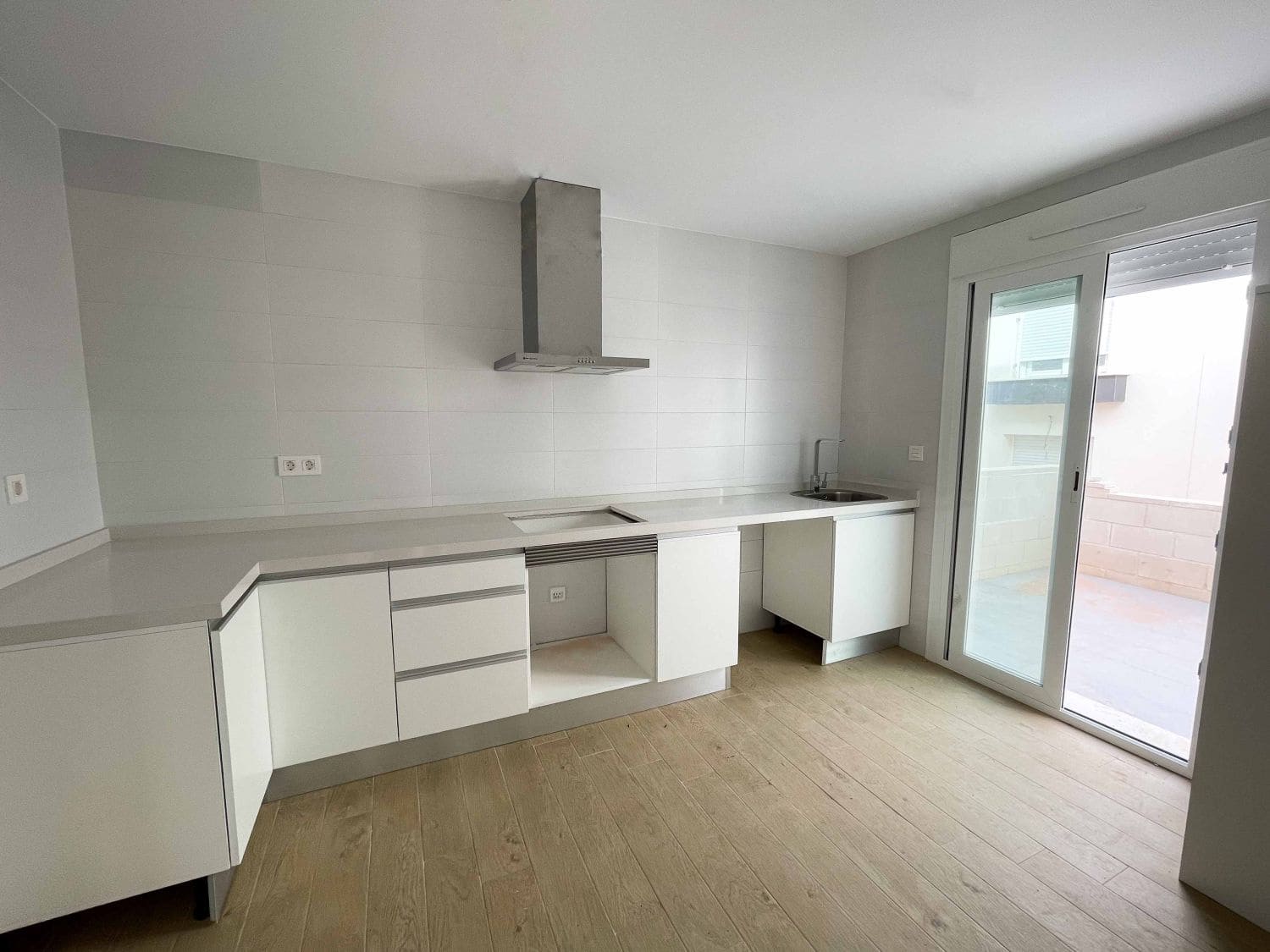 3 makuuhuone Huvila myytävänä paikassa Gran Alacant - 289 000 € (Ref: 8677695)