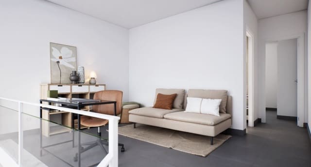3 quarto Moradia para venda em Gran Alacant, Santa Pola - 289 000 € (Ref: 8677695)