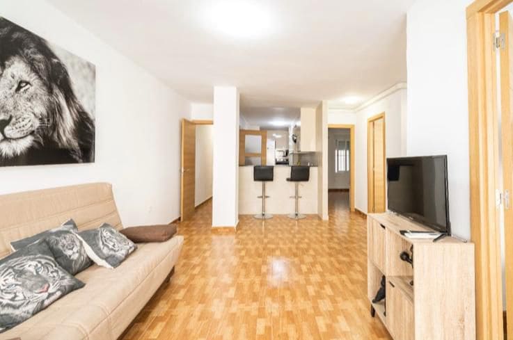 3 soveværelse Lejlighed til salg i Torrevieja - € 175.000 (Ref: 8723752)
