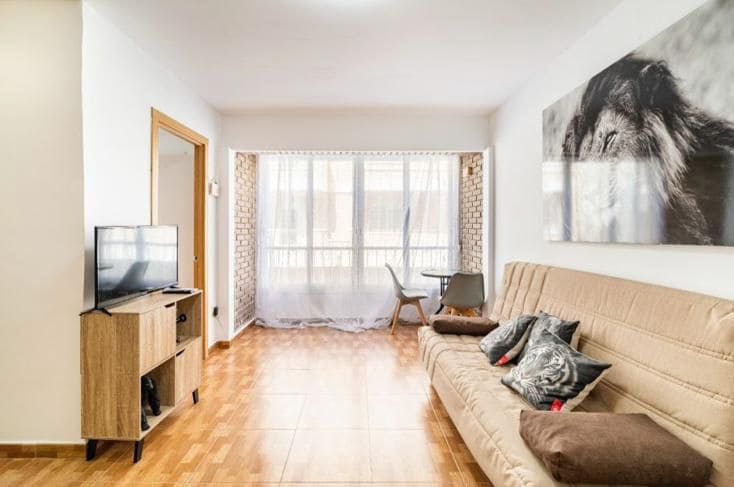 3 soveværelse Lejlighed til salg i Torrevieja - € 175.000 (Ref: 8723752)
