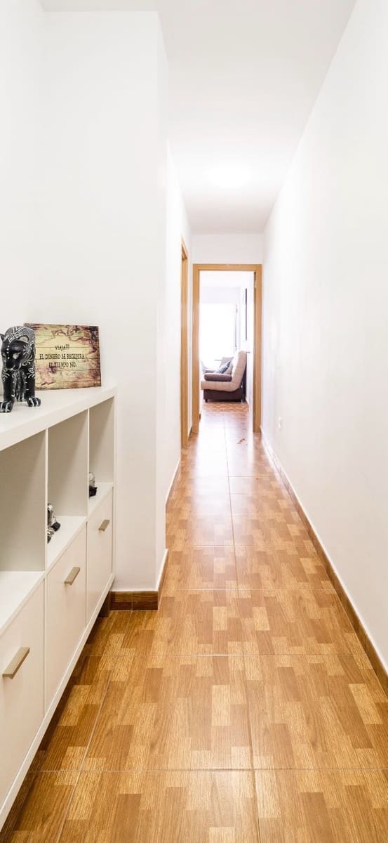 3 soveværelse Lejlighed til salg i Torrevieja - € 175.000 (Ref: 8723752)