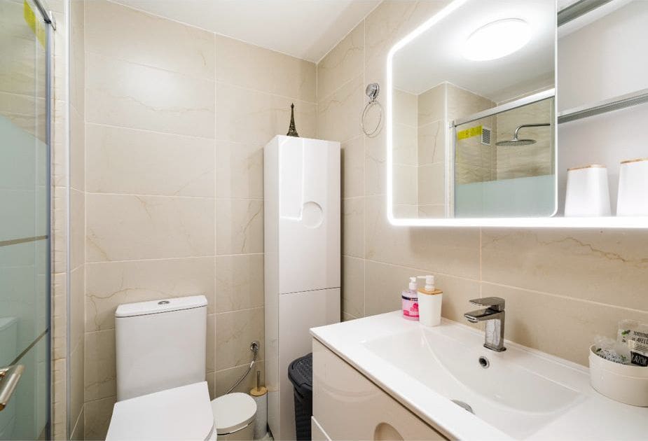 3 soveværelse Lejlighed til salg i Torrevieja - € 175.000 (Ref: 8723752)