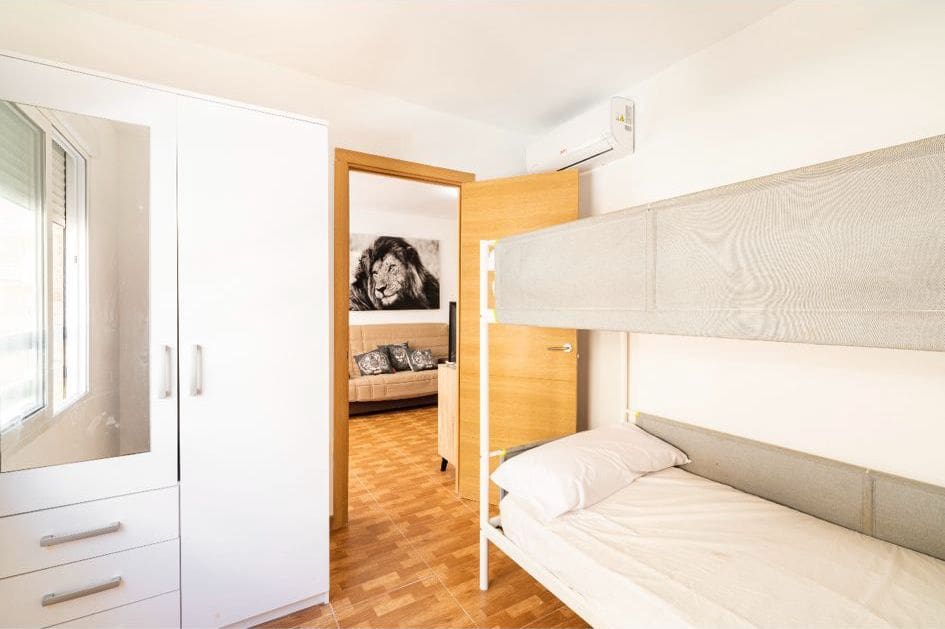 3 soveværelse Lejlighed til salg i Torrevieja - € 175.000 (Ref: 8723752)