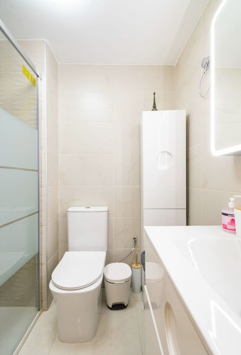 3 soveværelse Lejlighed til salg i Torrevieja - € 175.000 (Ref: 8723752)