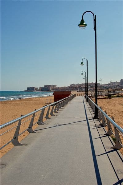 3 soveværelse Lejlighed til salg i Torrevieja - € 175.000 (Ref: 8723752)