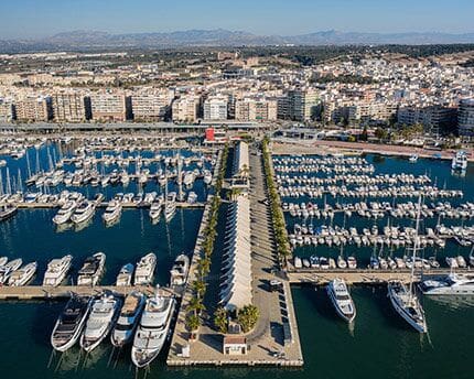 3 Zimmer Penthouse zu verkaufen in Santa Pola - 420.000 € (Ref: 8727575)