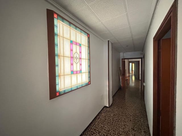 4 Zimmer Wohnung zu verkaufen in Crevillente / Crevillent - 180.000 € (Ref: 9587999)