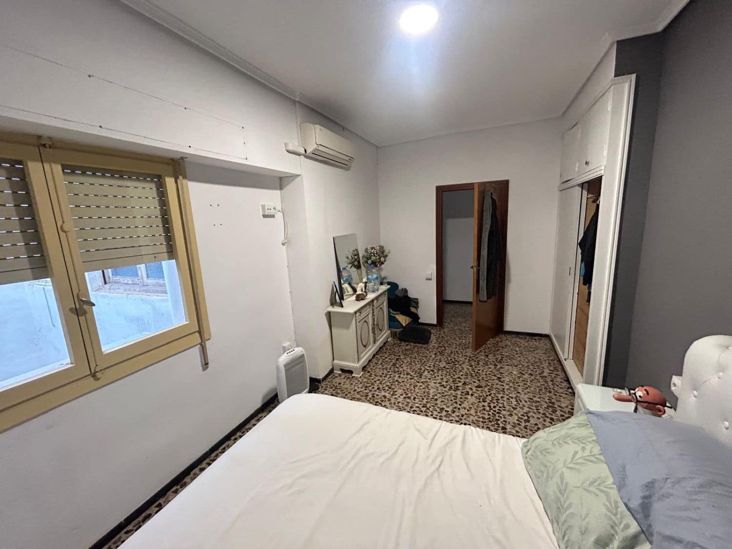 4 makuuhuone Asunto myytävänä paikassa Crevillente / Crevillent - 180 000 € (Ref: 9587999)