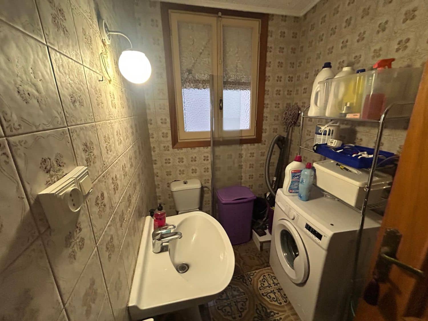 4 makuuhuone Asunto myytävänä paikassa Crevillente / Crevillent - 180 000 € (Ref: 9587999)